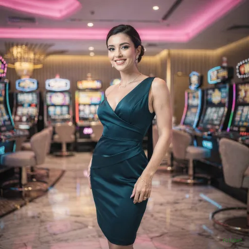 Betsoft Gaming Slots 3D folkbet