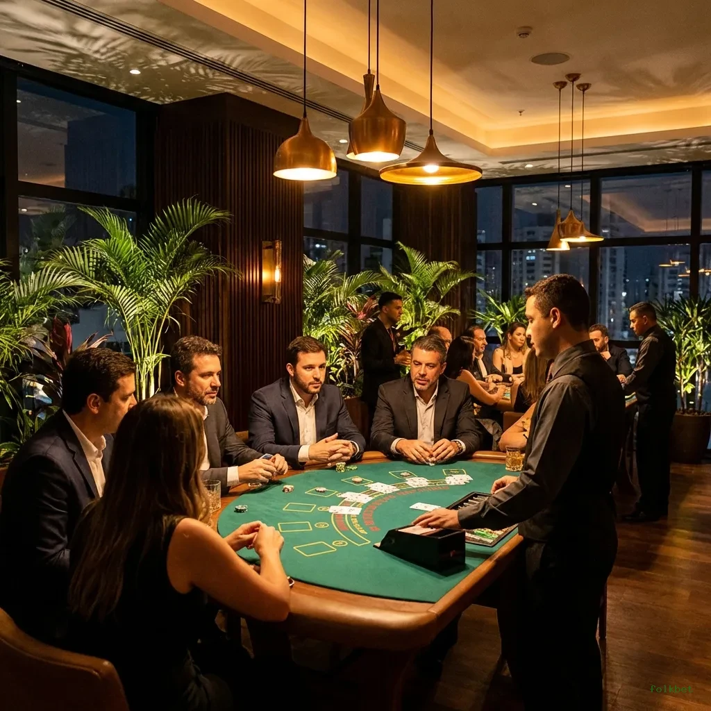 Fortune Tiger Slot folkbet