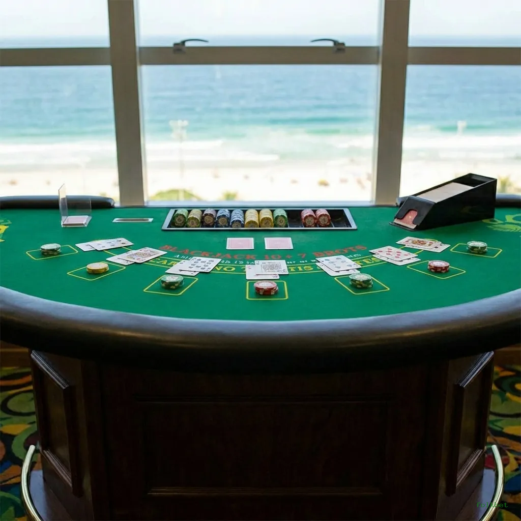 folkbet Cassino Clássico