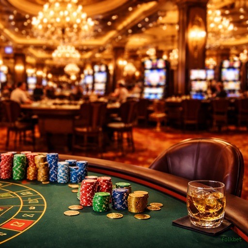 Jackpot Estratégias