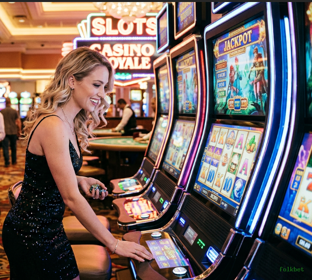 Jogos Recomendados folkbet