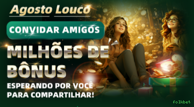 Programa VIP exclusivo da folkbet